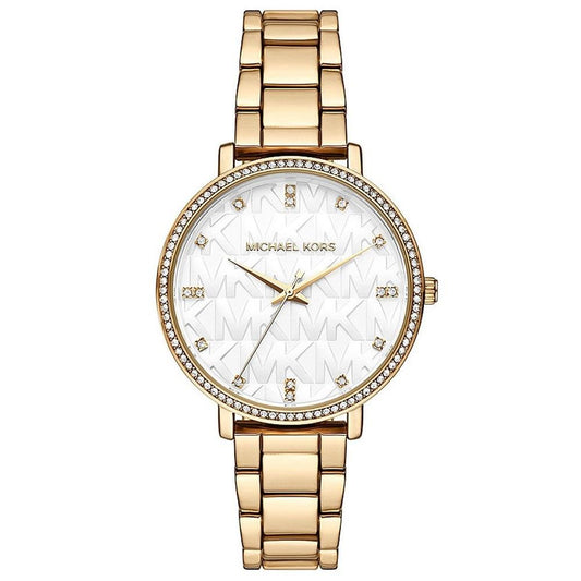 MICHAEL KORS MK4666 Kadın Kol Saati