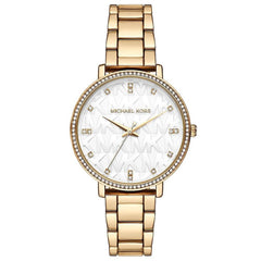 MICHAEL KORS MK4666 Kadın Kol Saati