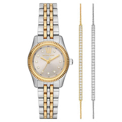 MICHAEL KORS MK4815SET Kadın Kol Saati