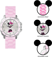 MINNIE MOUSE MN1063 Çocuk Kol Saati