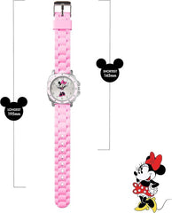 MINNIE MOUSE MN1063 Çocuk Kol Saati