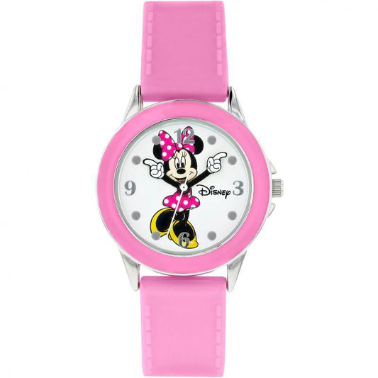 MINNIE MOUSE MN1442 Çocuk Kol Saati