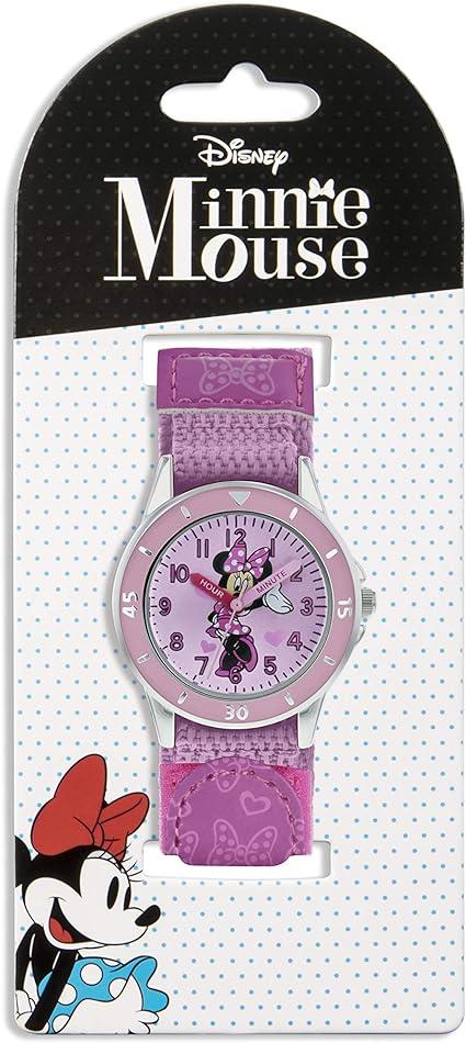 MINNIE MOUSE MN5106 Çocuk Kol Saati