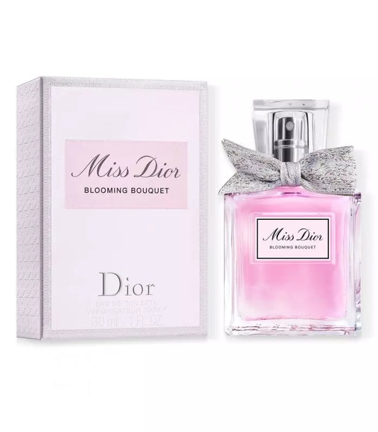 Cristian Dior - Miss Dior Blooming Bouquet EDT 100 ml