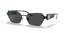 MIU MIU MU 53WS 1AB5S0 58 Woman Sunglass