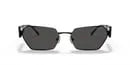 MIU MIU MU 53WS 1AB5S0 58 Woman Sunglass