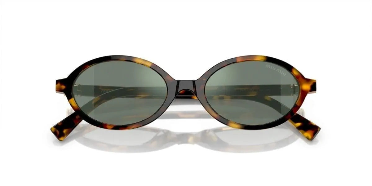 MIU MIU MU 04ZS VAU04M 50  Woman Sunglass