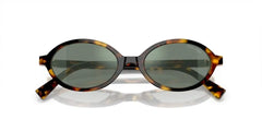 MIU MIU MU 04ZS VAU04M 50  Woman Sunglass