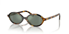 MIU MIU MU 04ZS VAU04M 50  Woman Sunglass