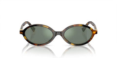 MIU MIU MU 04ZS VAU04M 50  Woman Sunglass