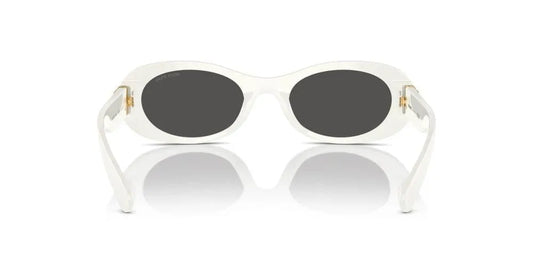 MIU MIU MU 06ZS 1425S0 50 Woman Sunglass