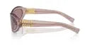MIU MIU MU 14ZS 12W20I 59 Woman Sunglass