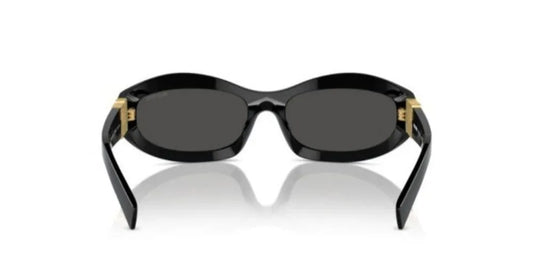 MIU MIU MU 14ZS 16K08Z 59 Woman Sunglass