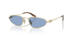MIU MIU MU A52S ZVN60O 52 Women's Sunglass