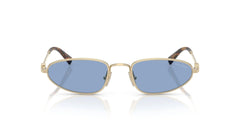 MIU MIU MU A52S ZVN60O 52 Women's Sunglass