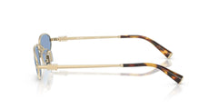 MIU MIU MU A52S ZVN60O 52 Women's Sunglass