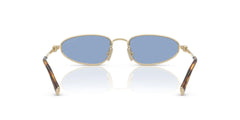 MIU MIU MU A52S ZVN60O 52 Women's Sunglass