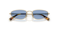 MIU MIU MU A52S ZVN60O 52 Women's Sunglass