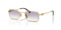 MIU MIU MU A53S 5AK04O 52 Women's Sunglass