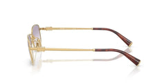 MIU MIU MU A53S 5AK04O 52 Women's Sunglass