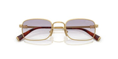 MIU MIU MU A53S 5AK04O 52 Women's Sunglass