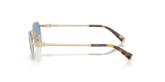 MIU MIU MU A53S ZVN60O 52 Women's Sunglass