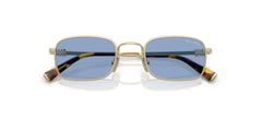 MIU MIU MU A53S ZVN60O 52 Women's Sunglass