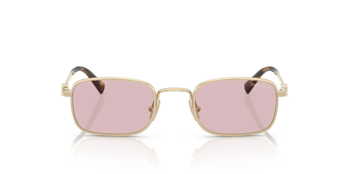 MIU MIU MU A53S ZVN4I0 52 Women's Sunglass