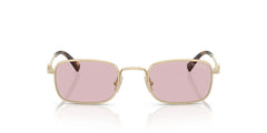MIU MIU MU A53S ZVN4I0 52 Women's Sunglass