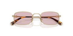 MIU MIU MU A53S ZVN4I0 52 Women's Sunglass