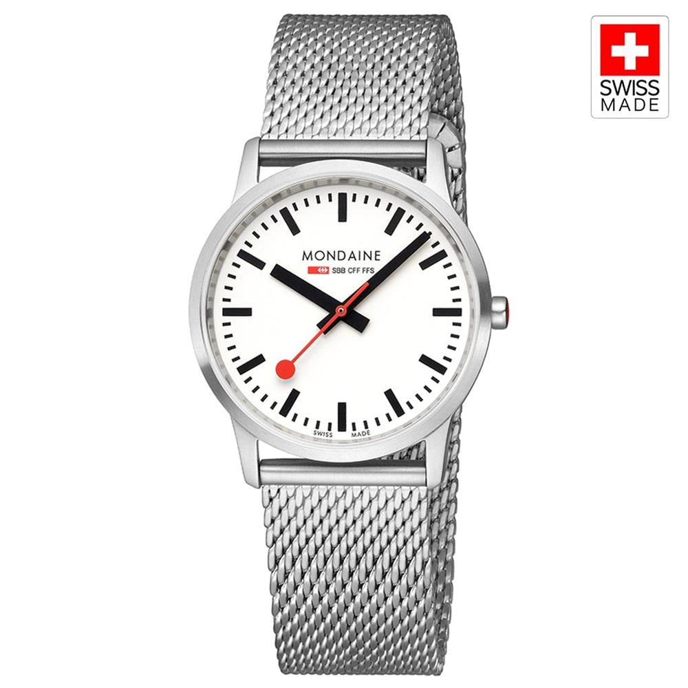 MONDAINE A400.30351.16SBZ Kol Saati