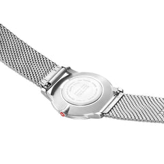 MONDAINE A400.30351.16SBZ Kol Saati