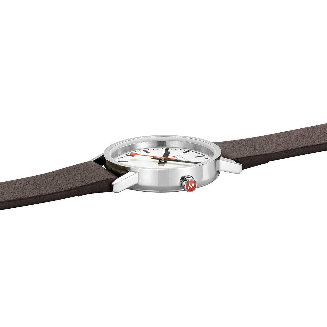 MONDAINE A658.30323.11SBGV Kadın Kol Saati