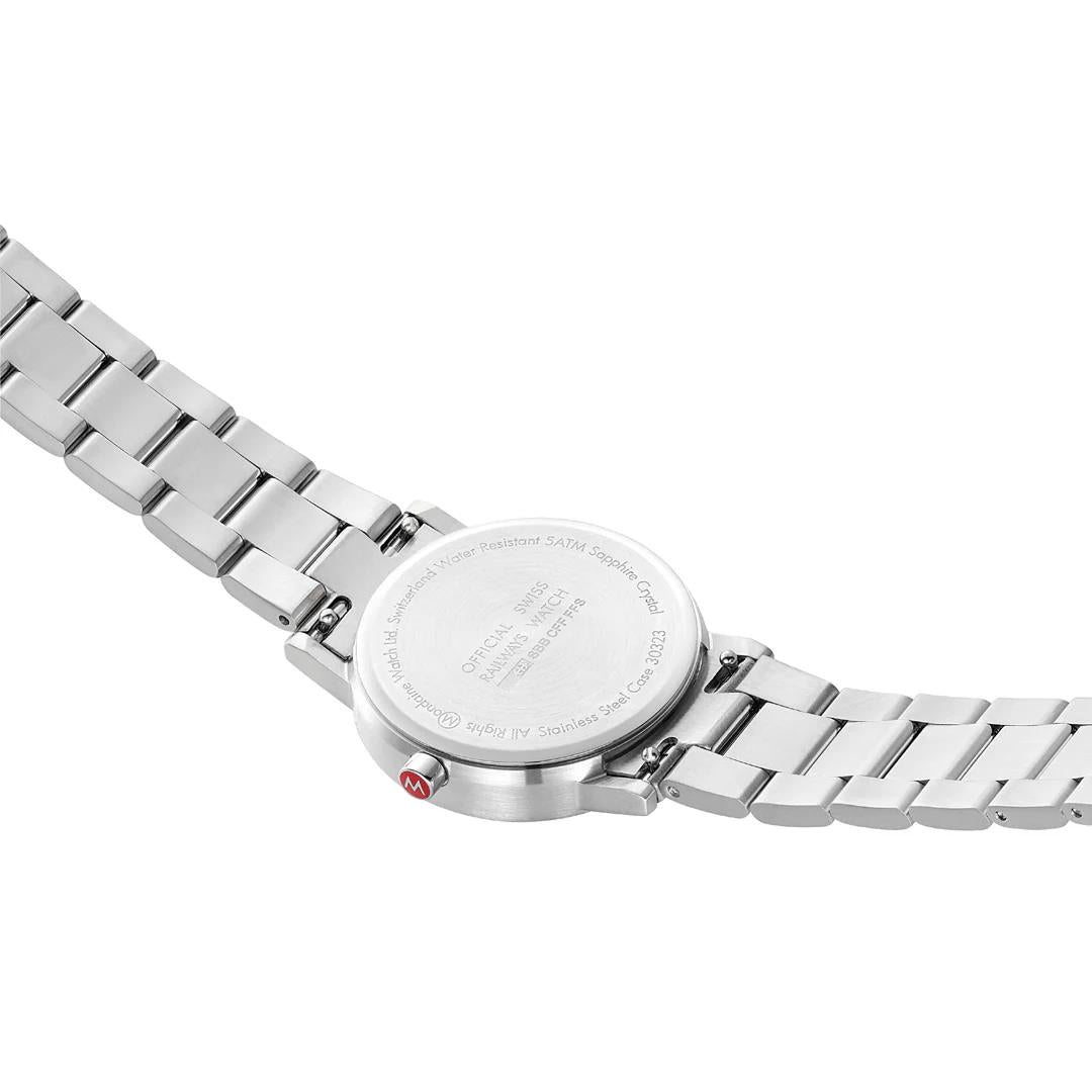 MONDAINE CLASSIC A658.30323.11SBJ Kadın Kol Saati