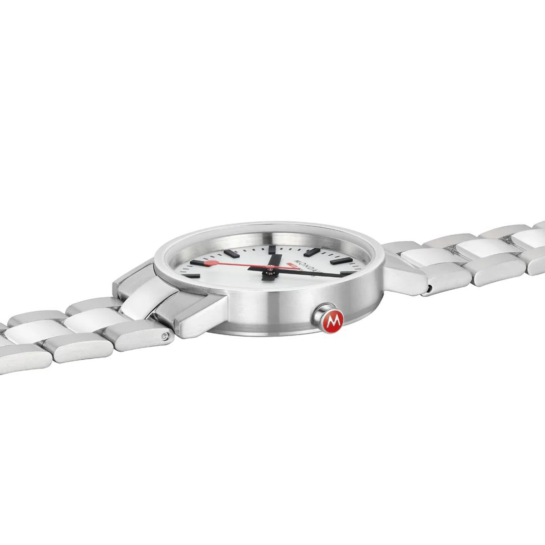 MONDAINE CLASSIC A658.30323.11SBJ Kadın Kol Saati