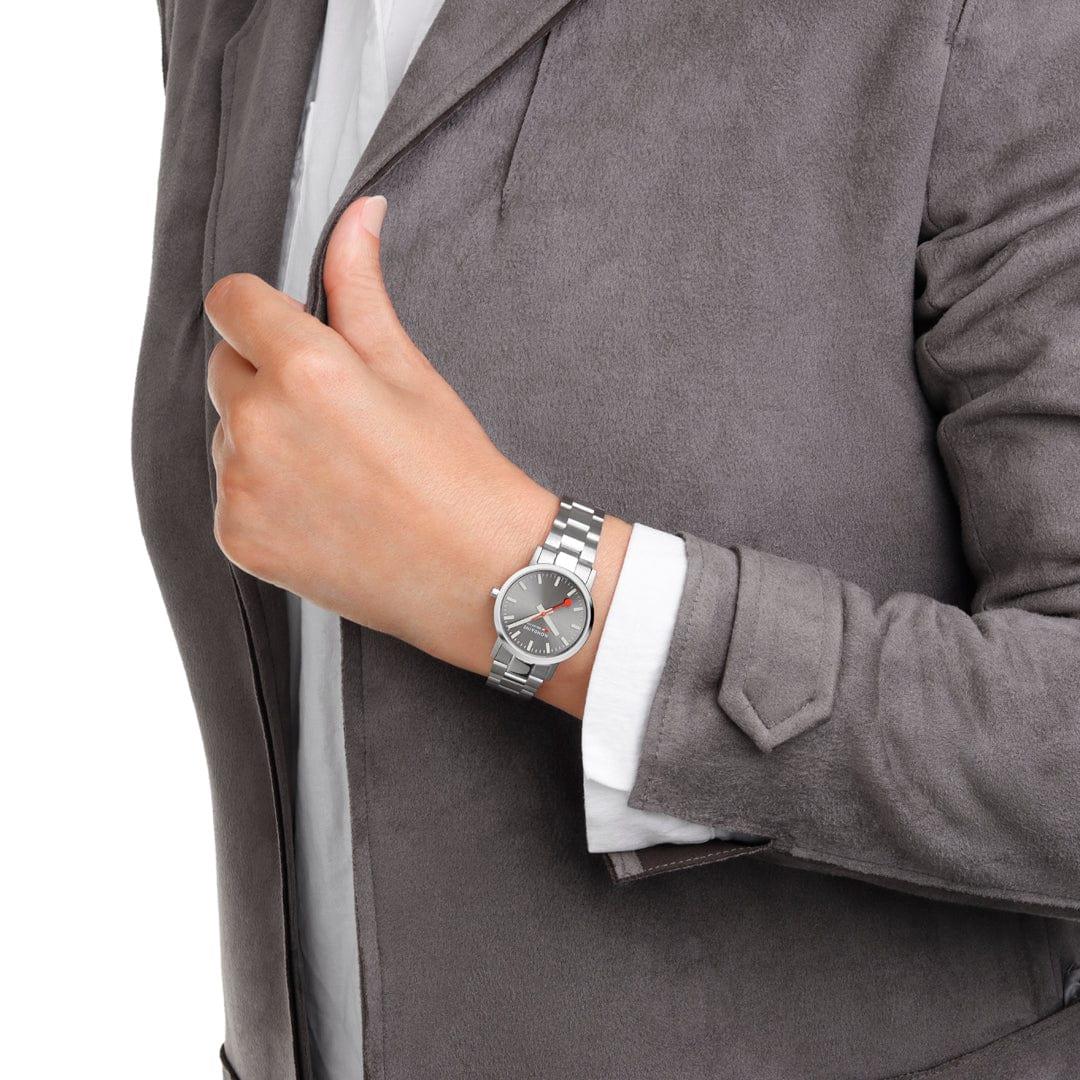 MONDAINE CLASSIC A658.30323.80SBJ Kadın Kol Saati