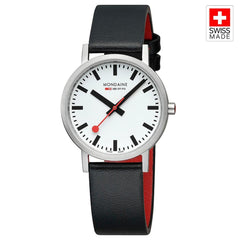 MONDAINE CLASSIC A660.30314.16SBBV Kol Saati