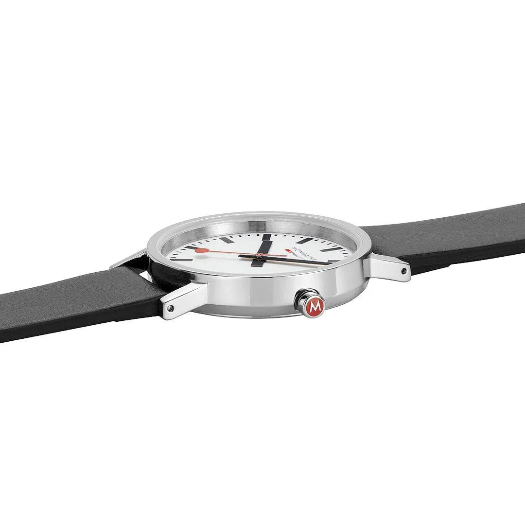 MONDAINE CLASSIC A660.30314.16SBBV Kol Saati