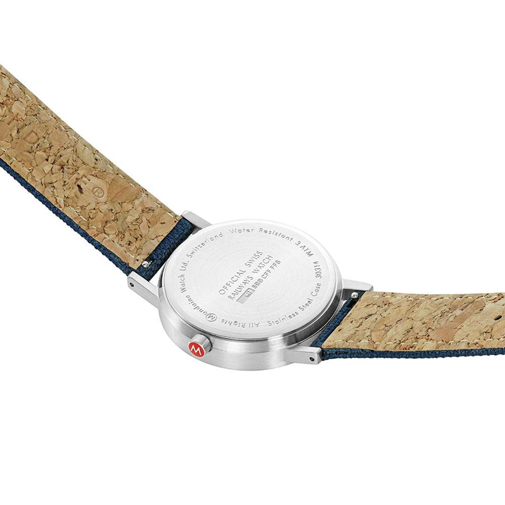 MONDAINE CLASSIC A660.30314.40SBD Kol Saati