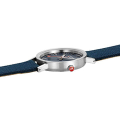 MONDAINE CLASSIC A660.30314.40SBD Kol Saati