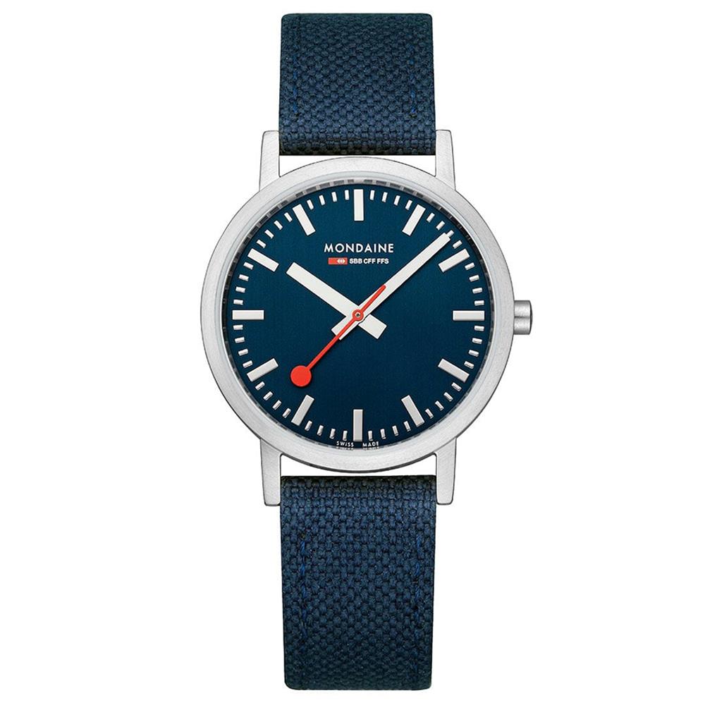 MONDAINE CLASSIC A660.30314.40SBD Kol Saati