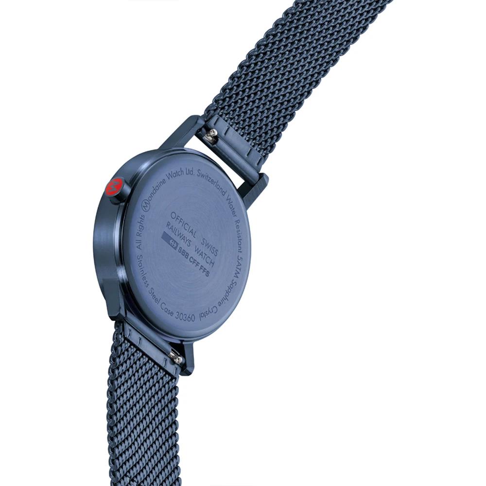 MONDAINE A660.30360.1BSBM Erkek Kol Saati