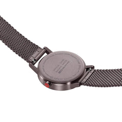 MONDAINE CLASSIC A660.30360.1BSBZ Erkek Kol Saati