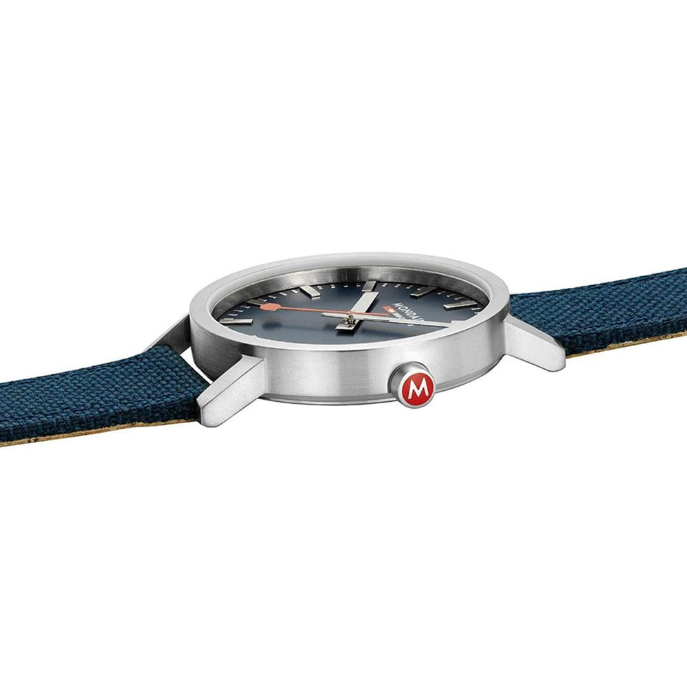 MONDAINE CLASSIC A660.30360.40SBD Erkek Kol Saati