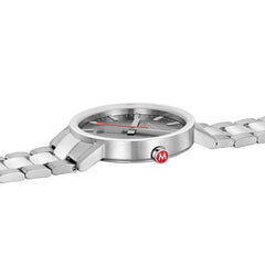 MONDAINE CLASSIC A660.30360.81SBJ Erkek Kol Saati