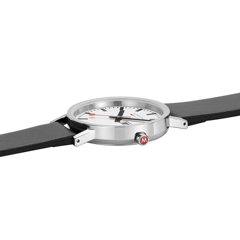 MONDAINE CLASSIC A667.30314.11SBBV Kol Saati