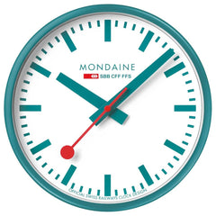 MONDAINE A990.CLOCK.10SBD Duvar Saati