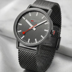 MONDAINE AA660.30360.81SBM Erkek Kol Saati