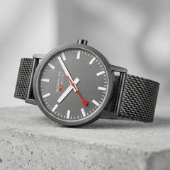 MONDAINE AA660.30360.81SBM Erkek Kol Saati