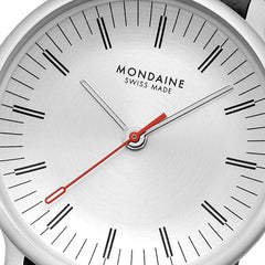 MONDAINE DOPPIO MLE.33110.LBV Kadın Kol Saati